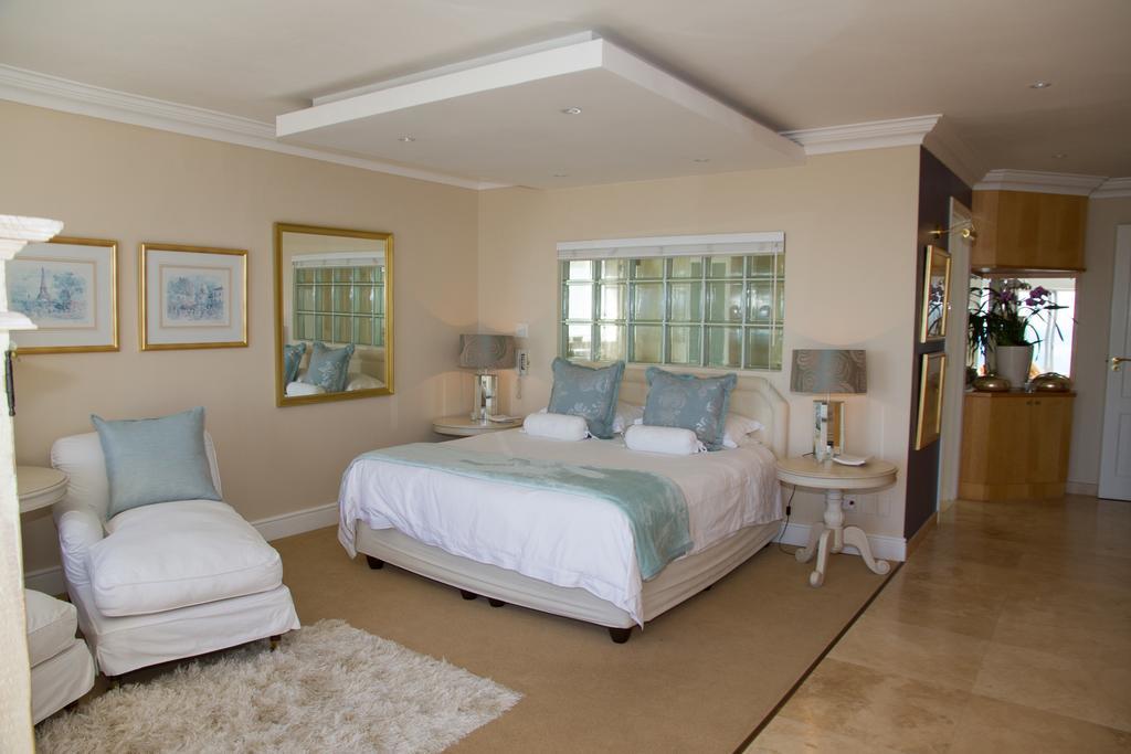 Atlantique Villa Camps Bay Кейптаун Номер фото